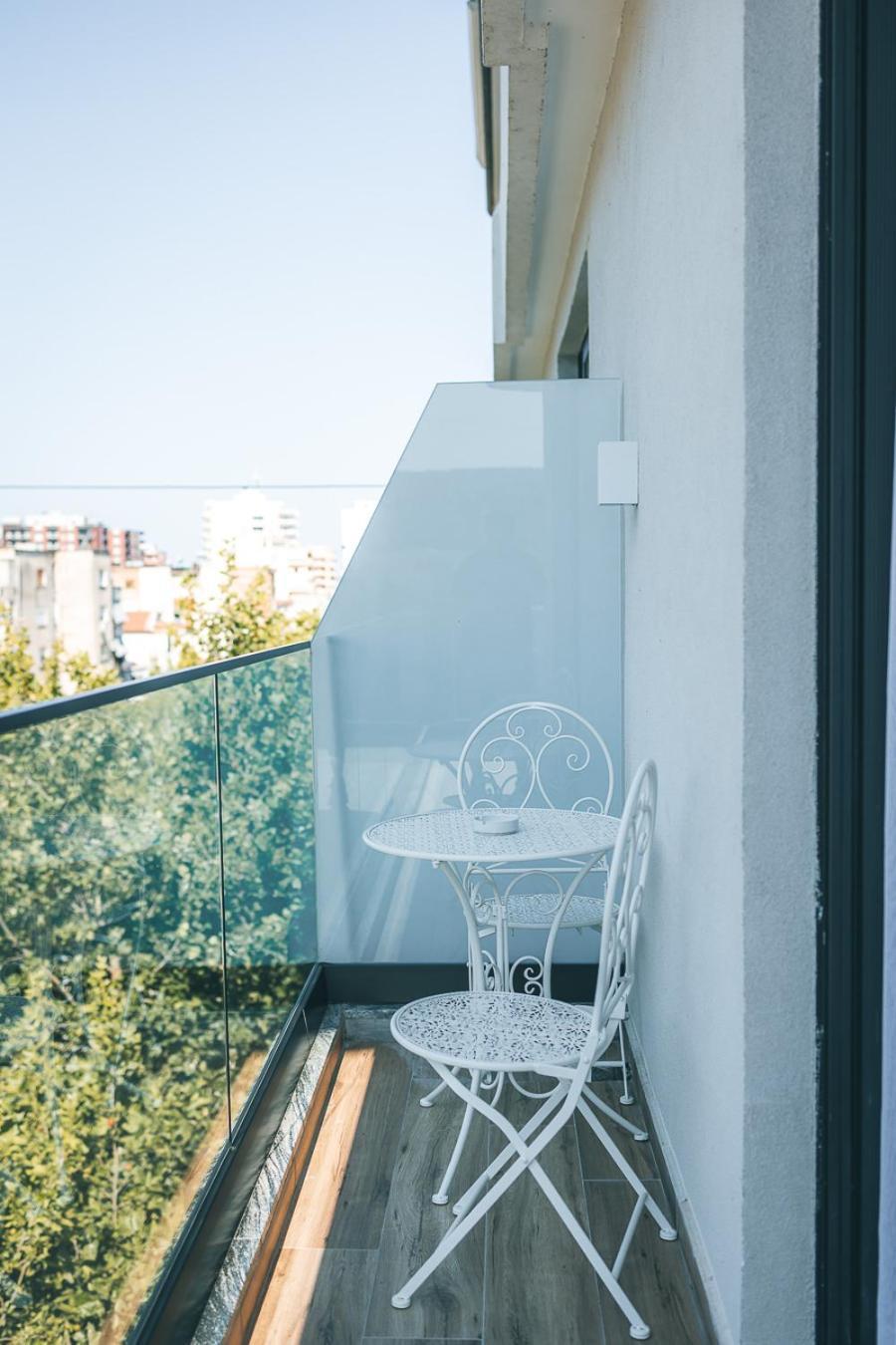 Harmony Boutique Hotel 4*