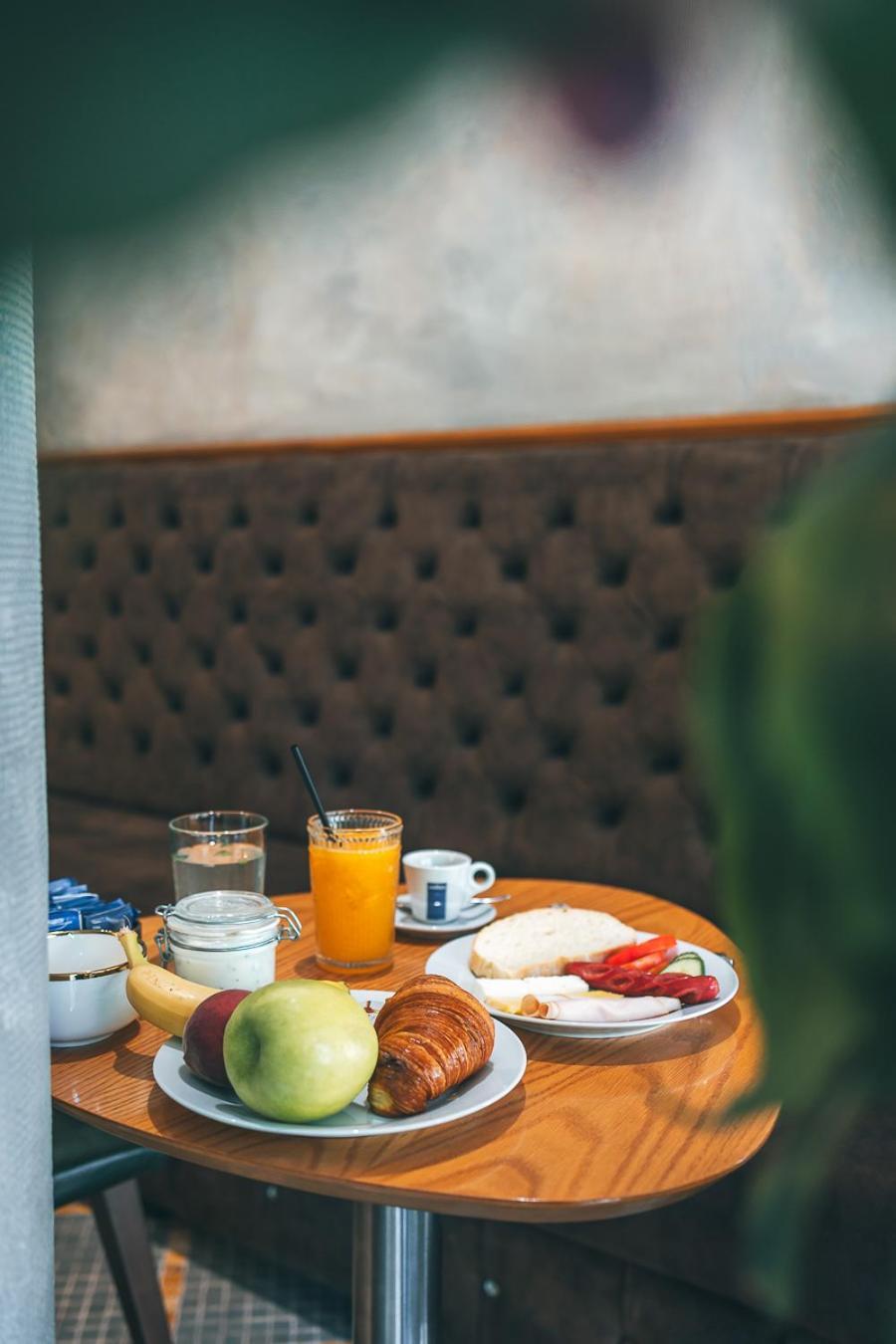 Harmony Boutique Hotel
