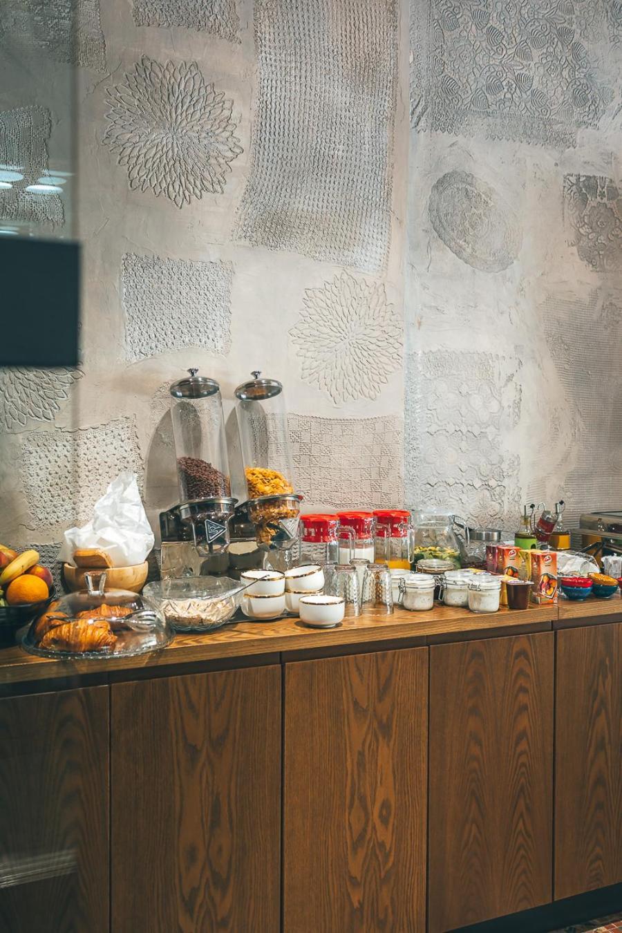 Hotel Harmony Boutique 4*